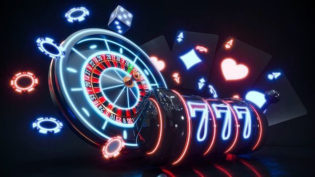 Slots strategies Live Betting