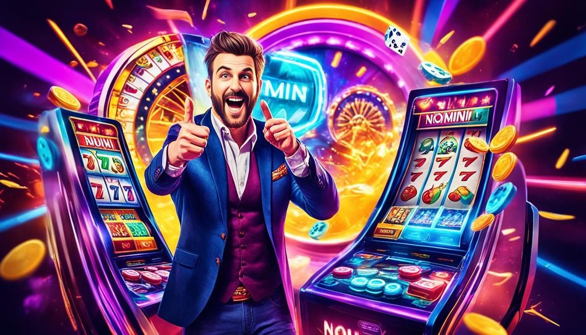 Slots strategies Live Betting