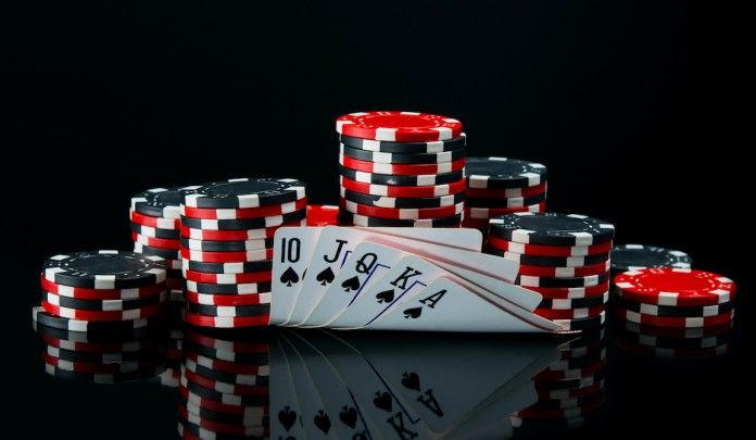 Slots strategies Live Casino